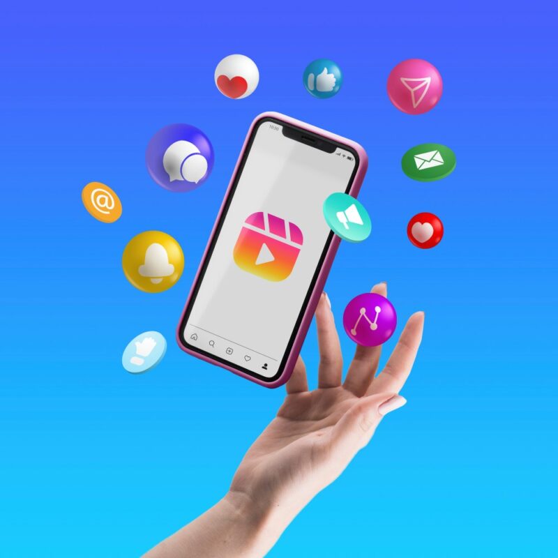 sosyal medya danışmanlığı