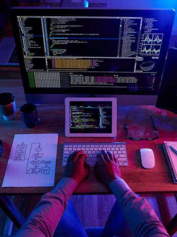 yazılım mühendisliği