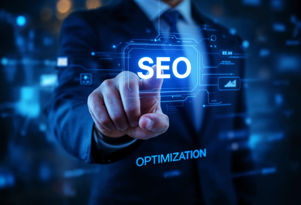 seo nedir